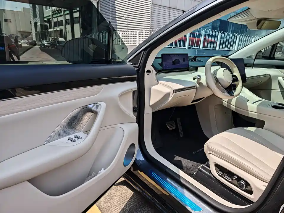 HarmonyOS Wisdom World R7