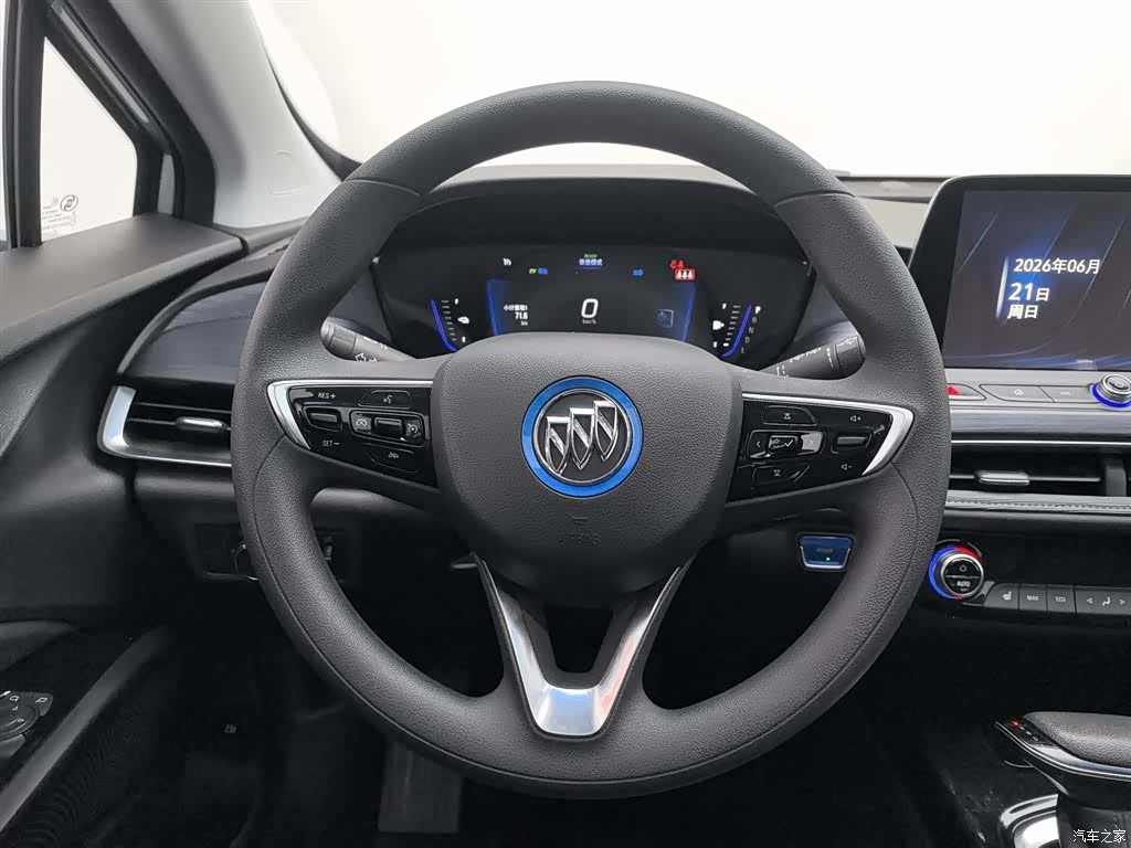 Buick Velite, 2023 11