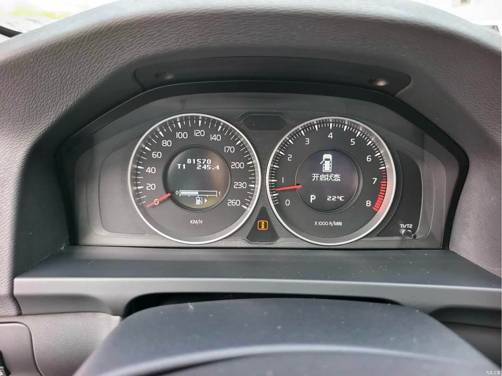 Volvo V60, 2012 все фото