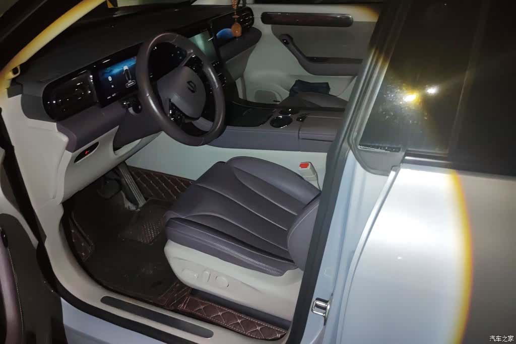 Leapmotor C11, 2022 9