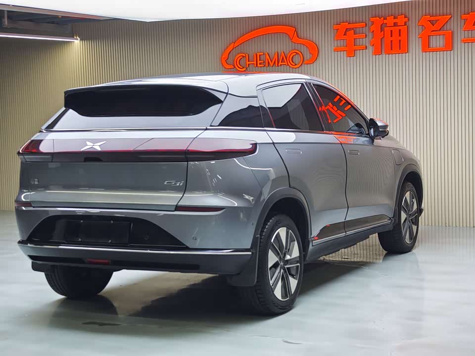 XPENG G3 XPENG G3