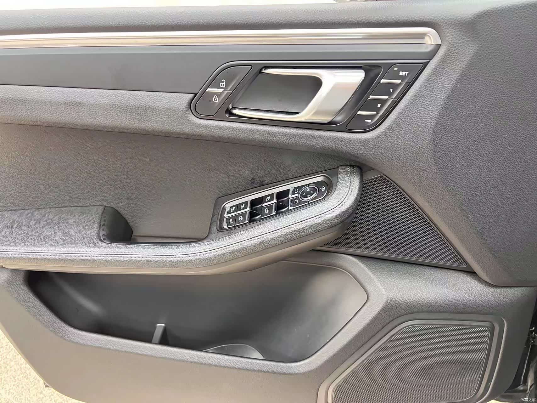 Porsche Macan, 2020 13