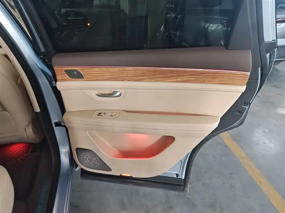 HarmonyOS Ask the world M7