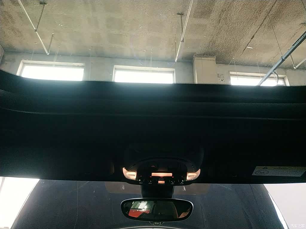 Mini Countryman, 2019 14