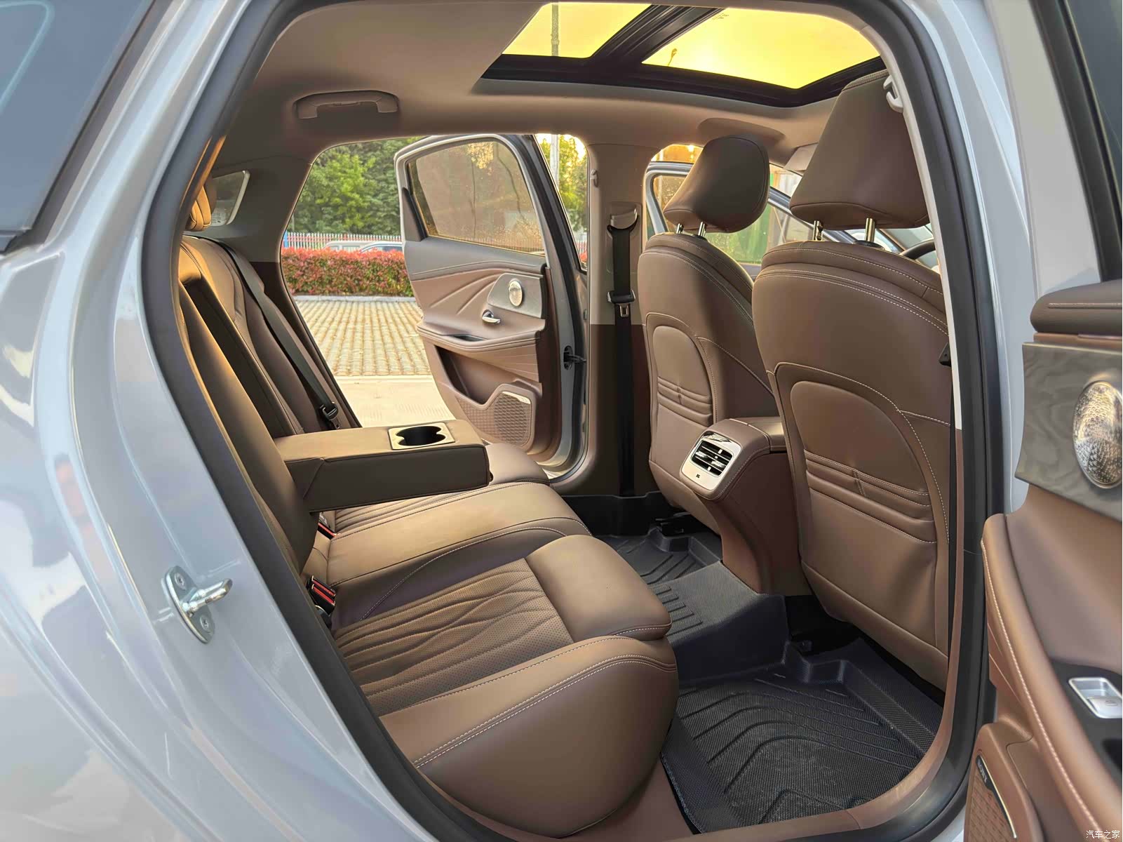 Chery Arrizo 8, 2023 10