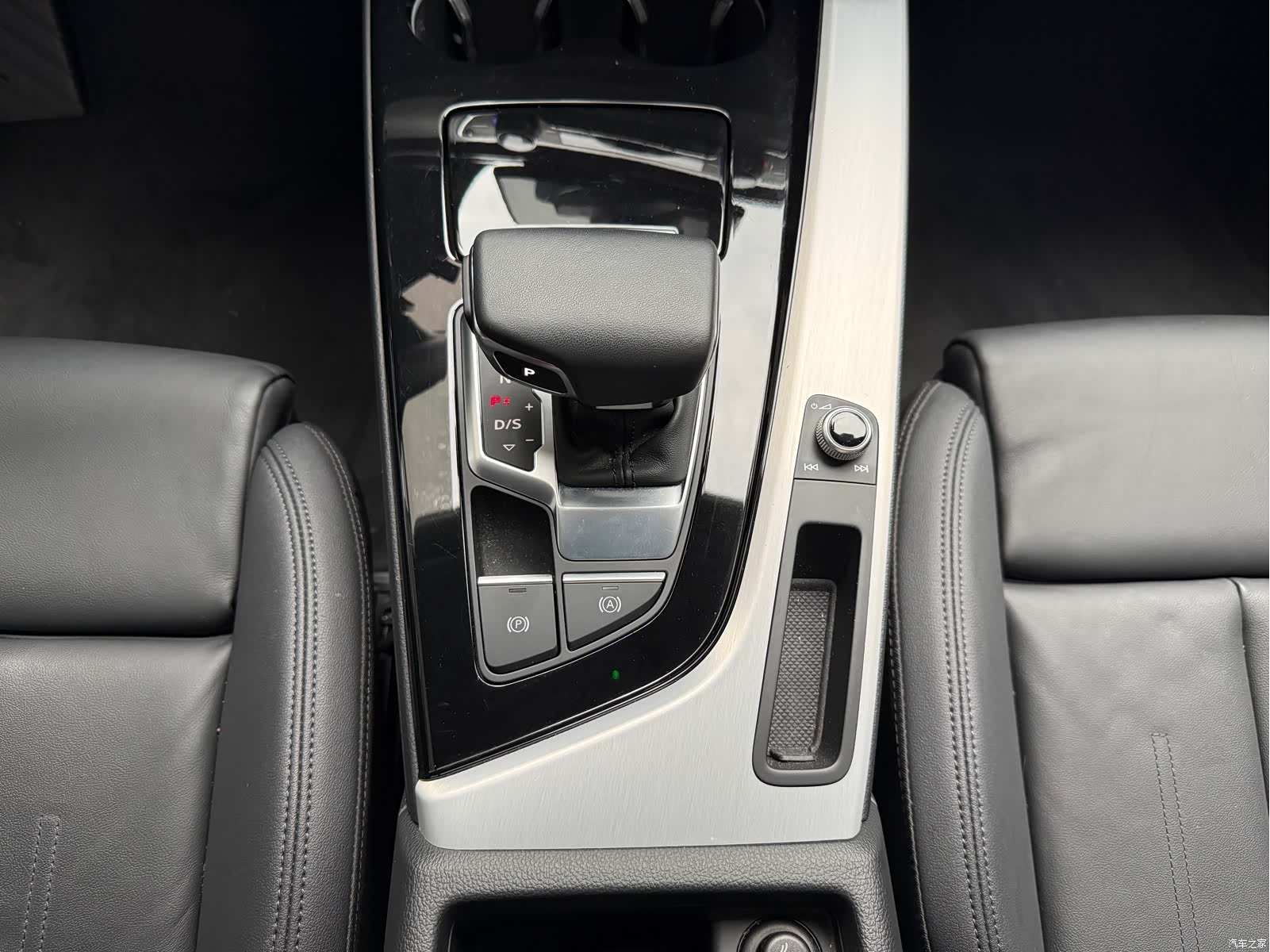 Audi A5, 2023 8
