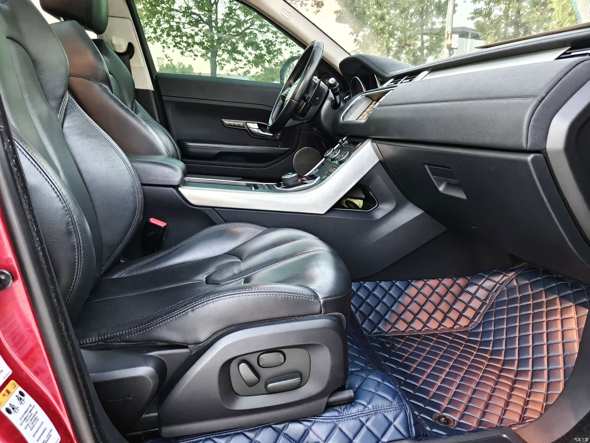 Land Rover Range Rover, 2015 18