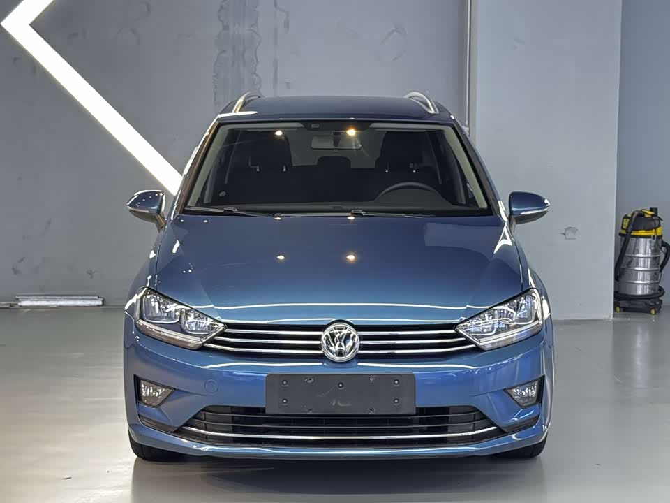 Volkswagen Golf*Jiayu Volkswagen Golf*Jiayu