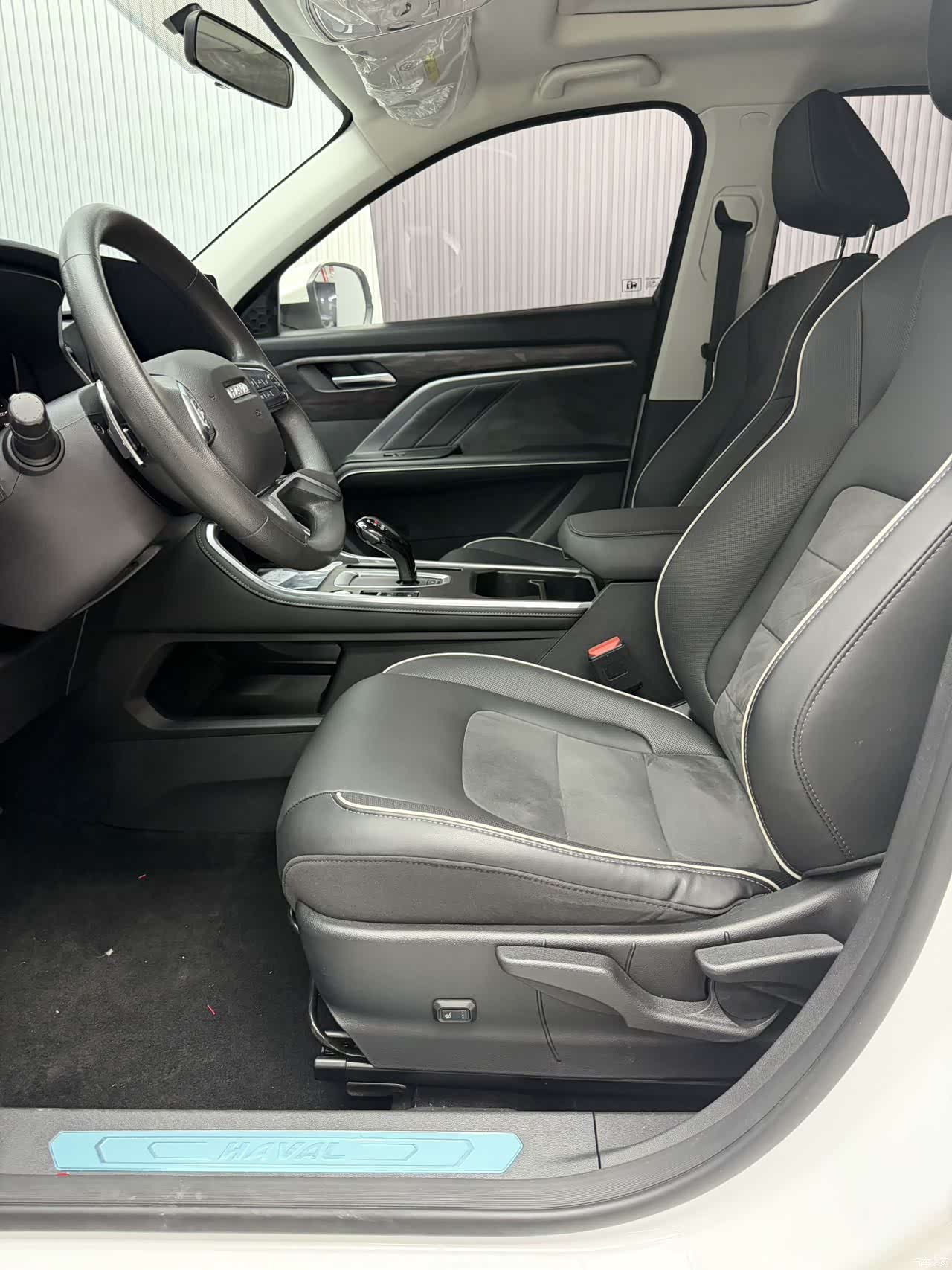 Haval H6, 2023 9