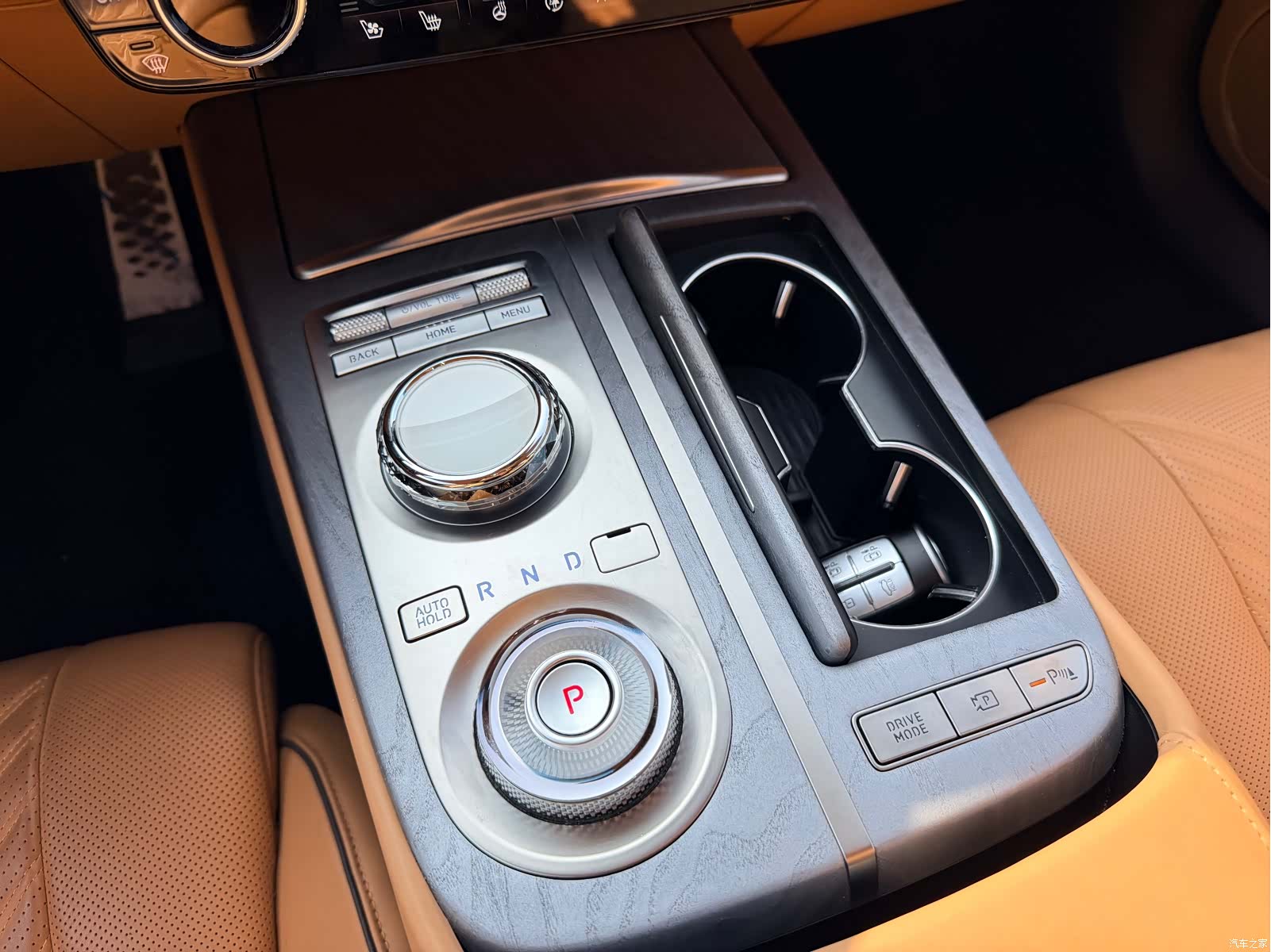 Genesis G80, 2024 18