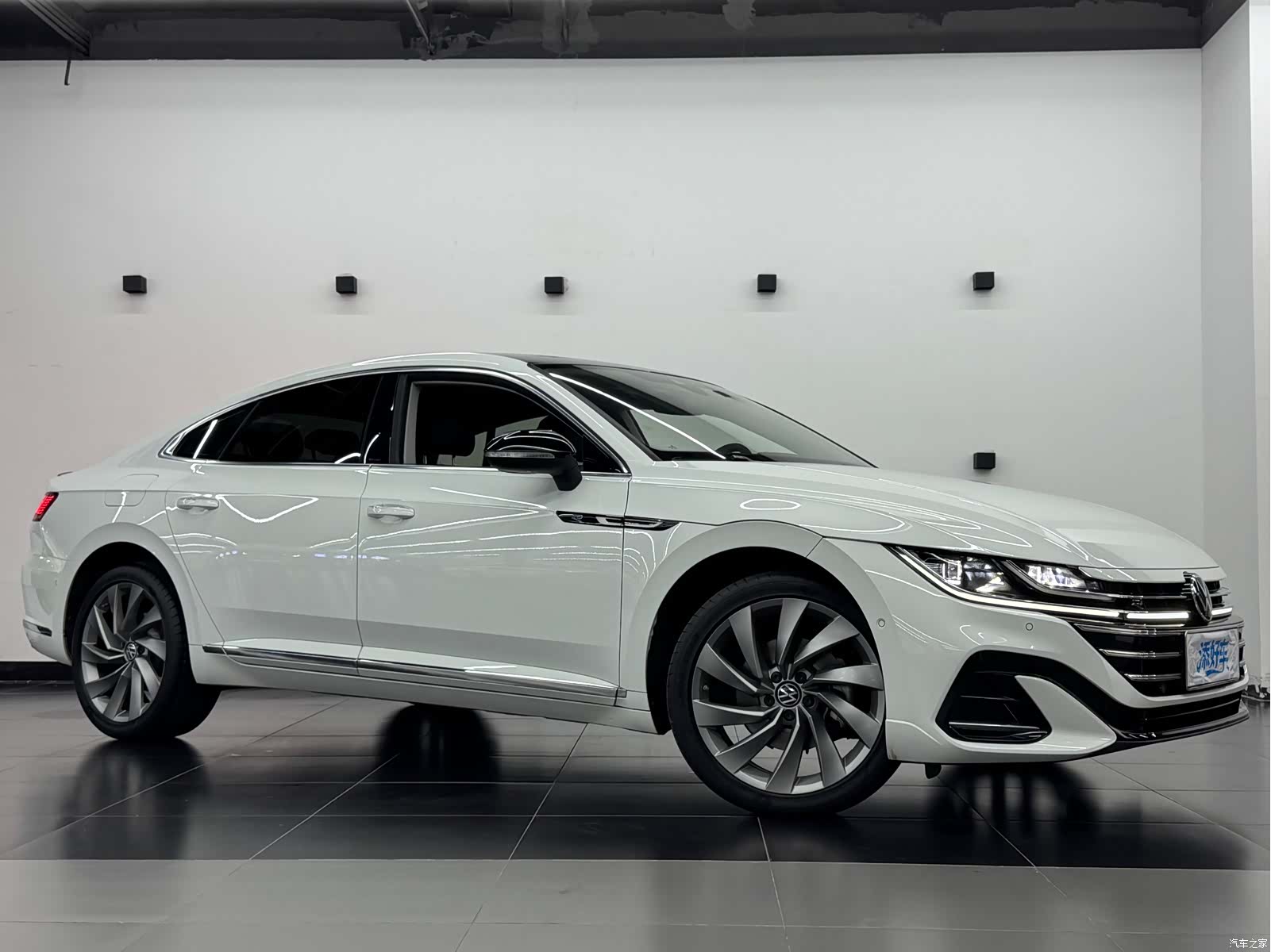 Volkswagen CC, 2023 3