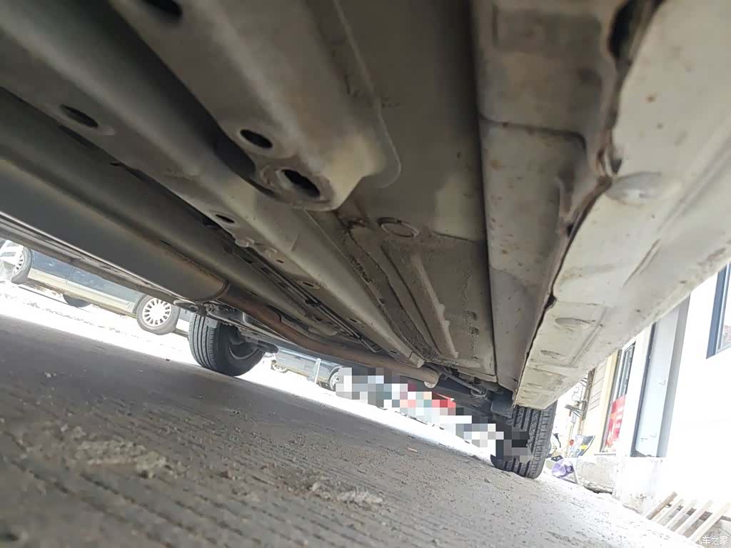 Wuling 310W, 2019 19