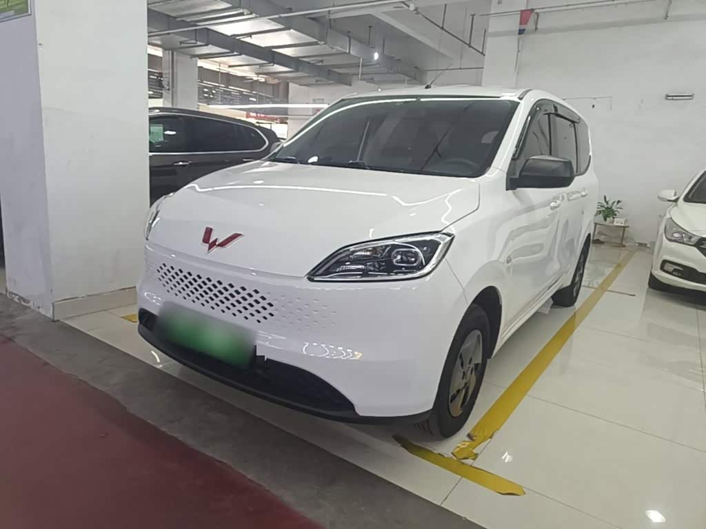 Wuling Hongguang EV