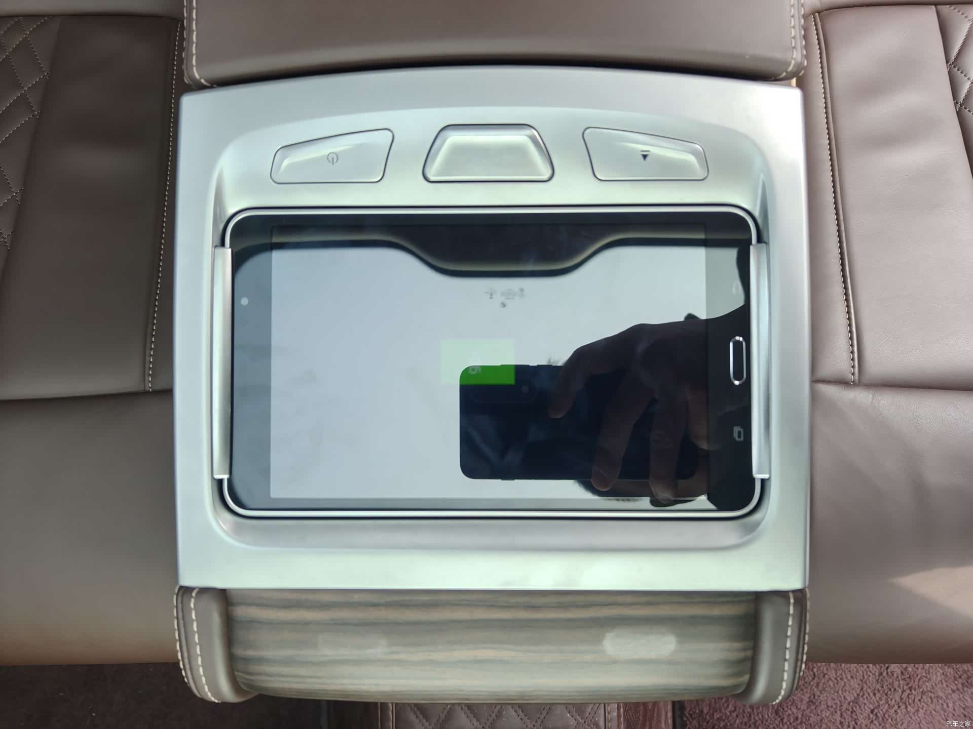 BMW 5 Series, 2019 18