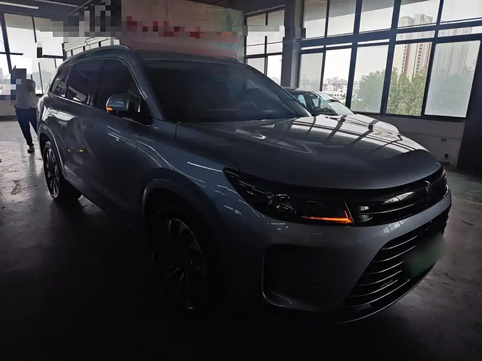 HarmonyOS Ask the world M7