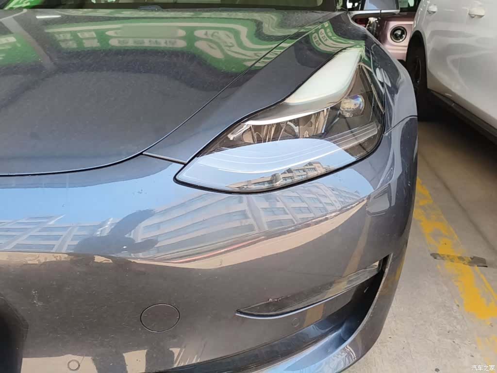 Tesla Model 3, 2020 24
