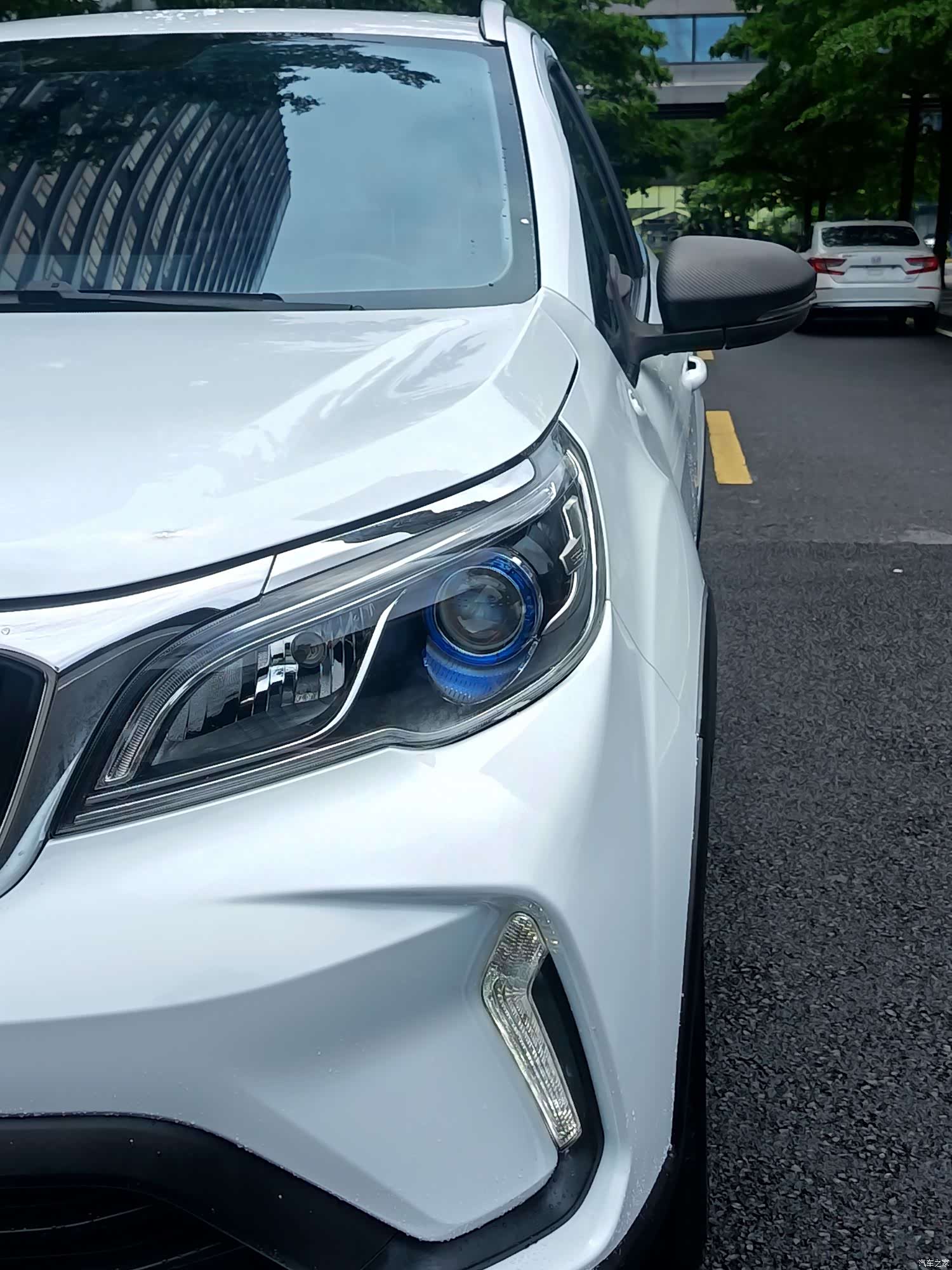 Geely X3, 2022 17