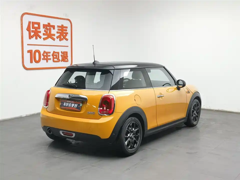 MINI MINI