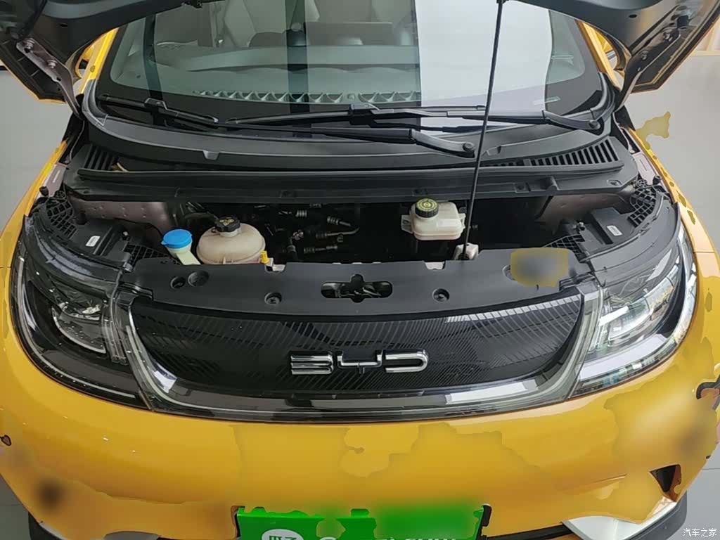 BYD Dolphin, 2023 20