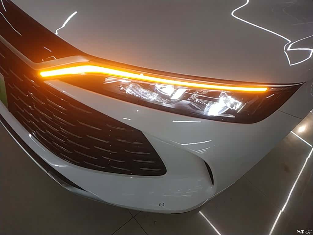 BYD Qin, 2026 24