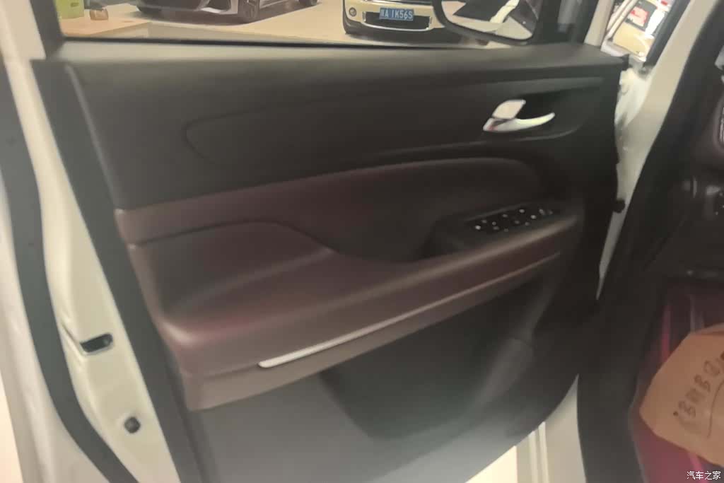 GAC M6, 2022 7