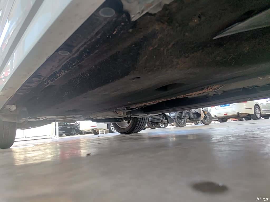 Audi Q3, 2016 21
