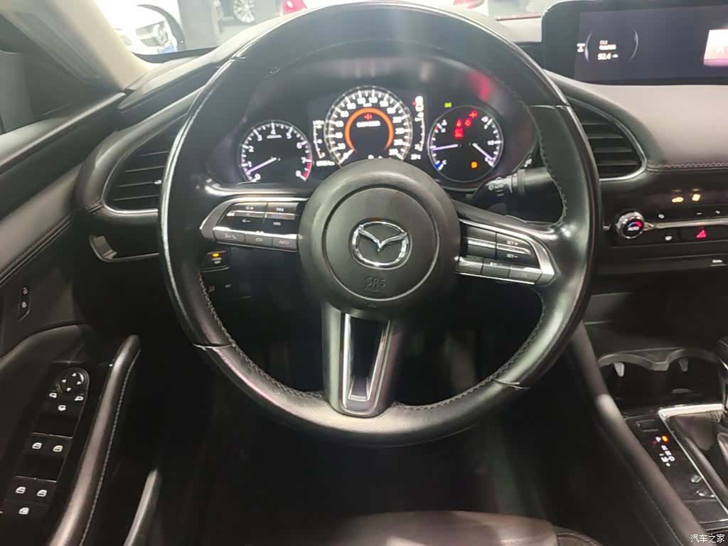 Mazda Mazda3, 2019 7