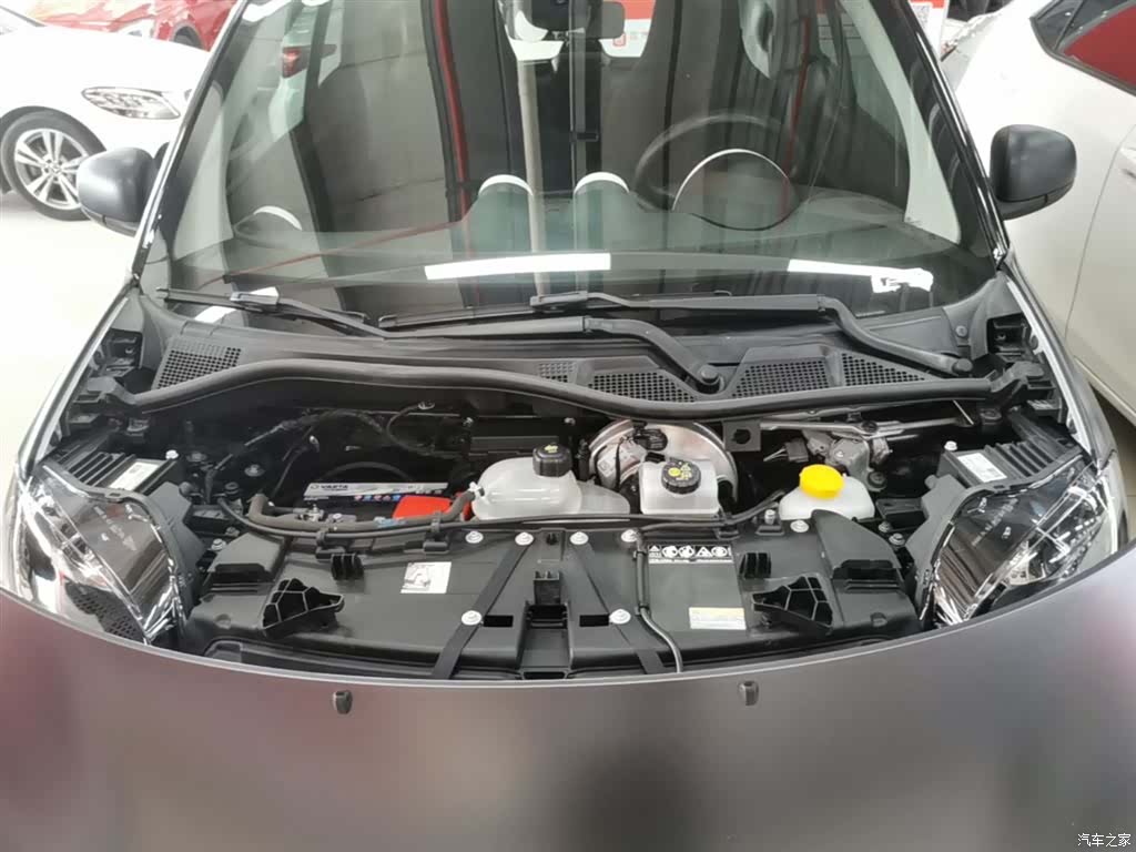 Smart Fortwo, 2018 20