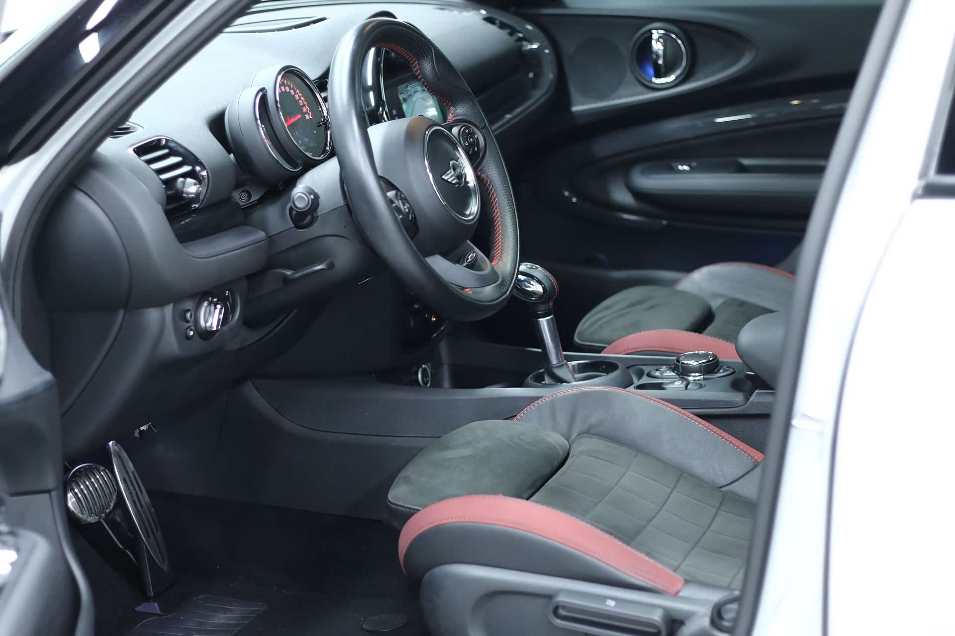 Mini Clubman, 2018 6