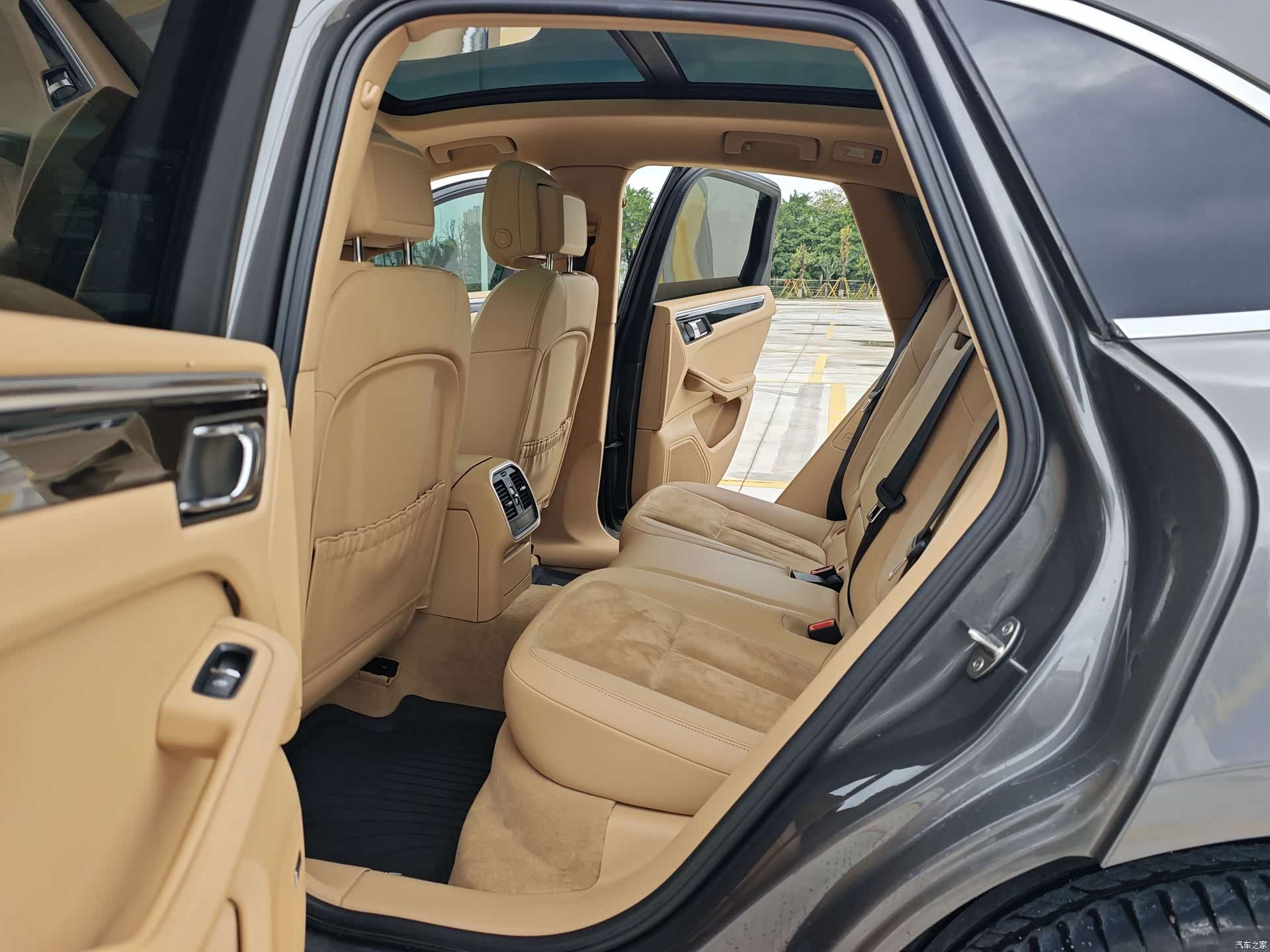 Porsche Macan, 2016 16