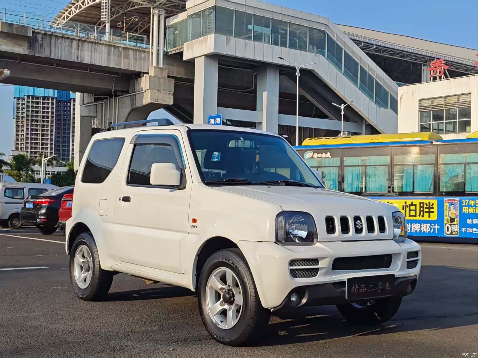 Suzuki 1.3, 2012 3