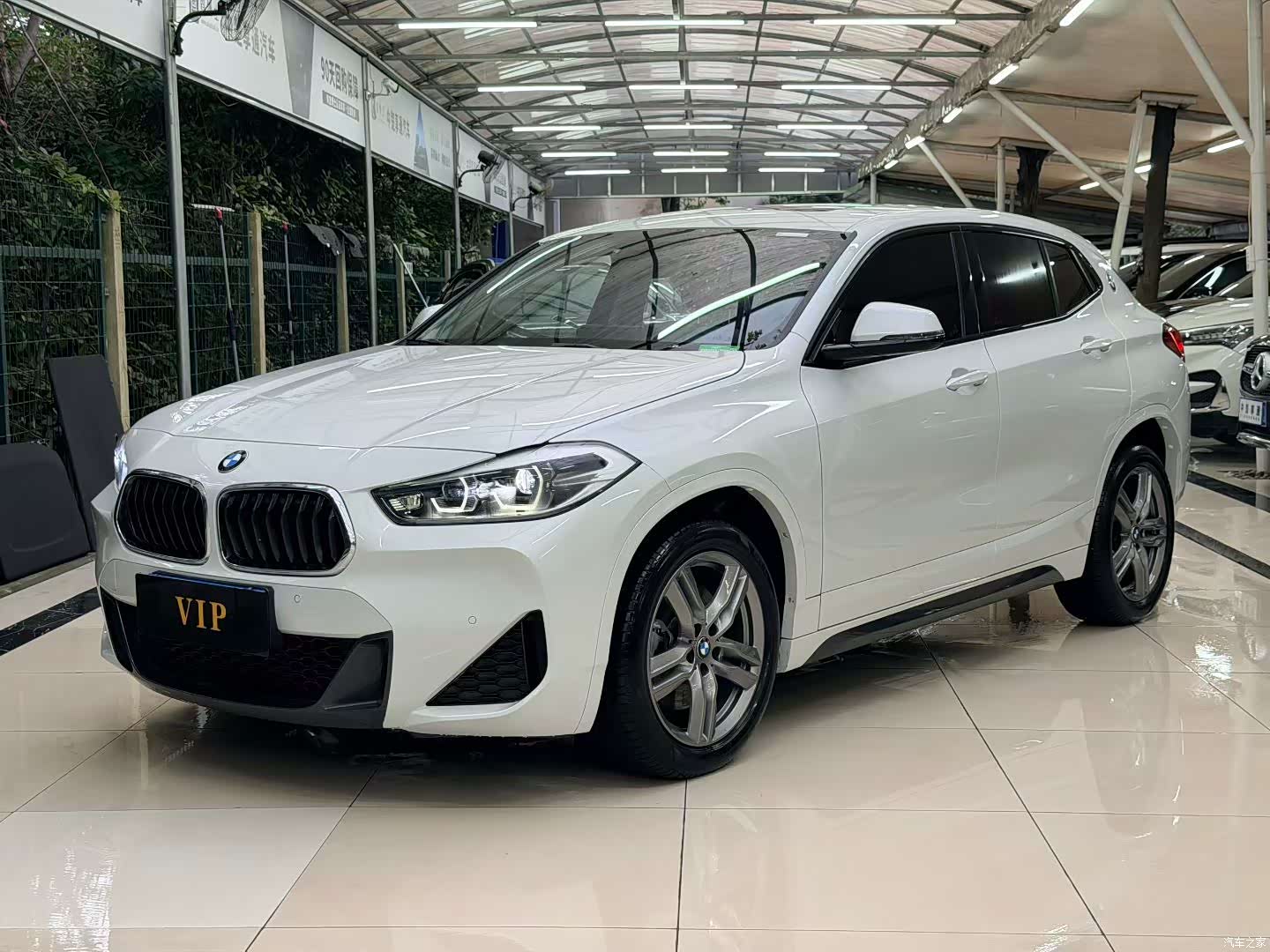 BMW X2, 2023 10