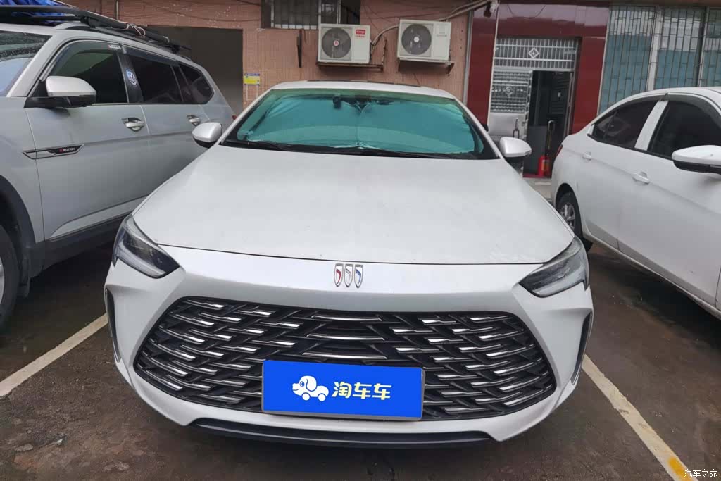 Buick Regal, 2024 2