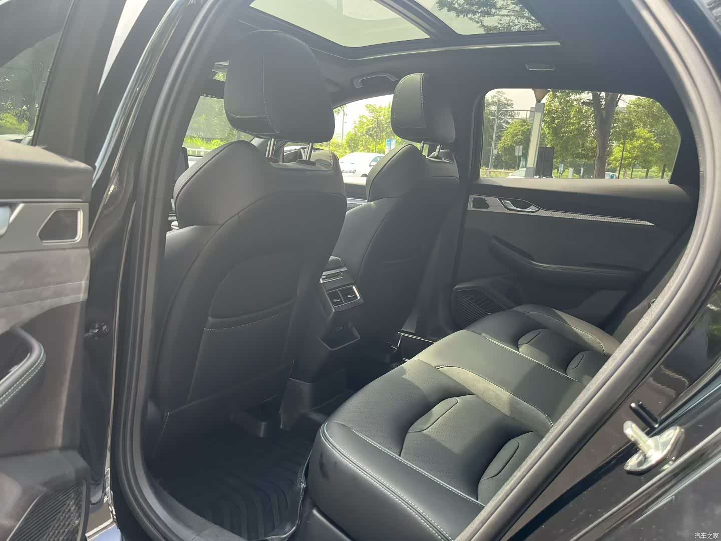 Geely Preface, 2023 все фото