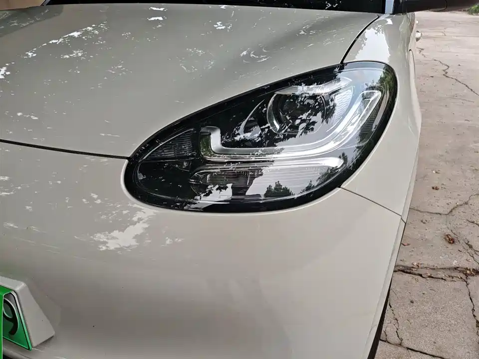 Wuling Wuling Bingguo