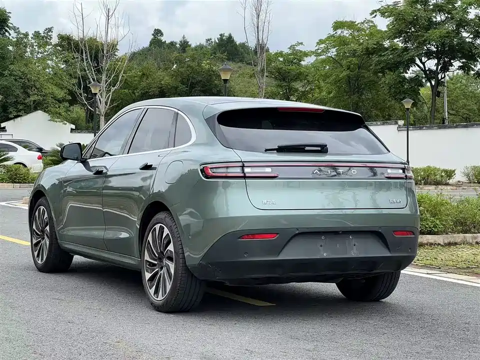 HarmonyOS Ask the world M5