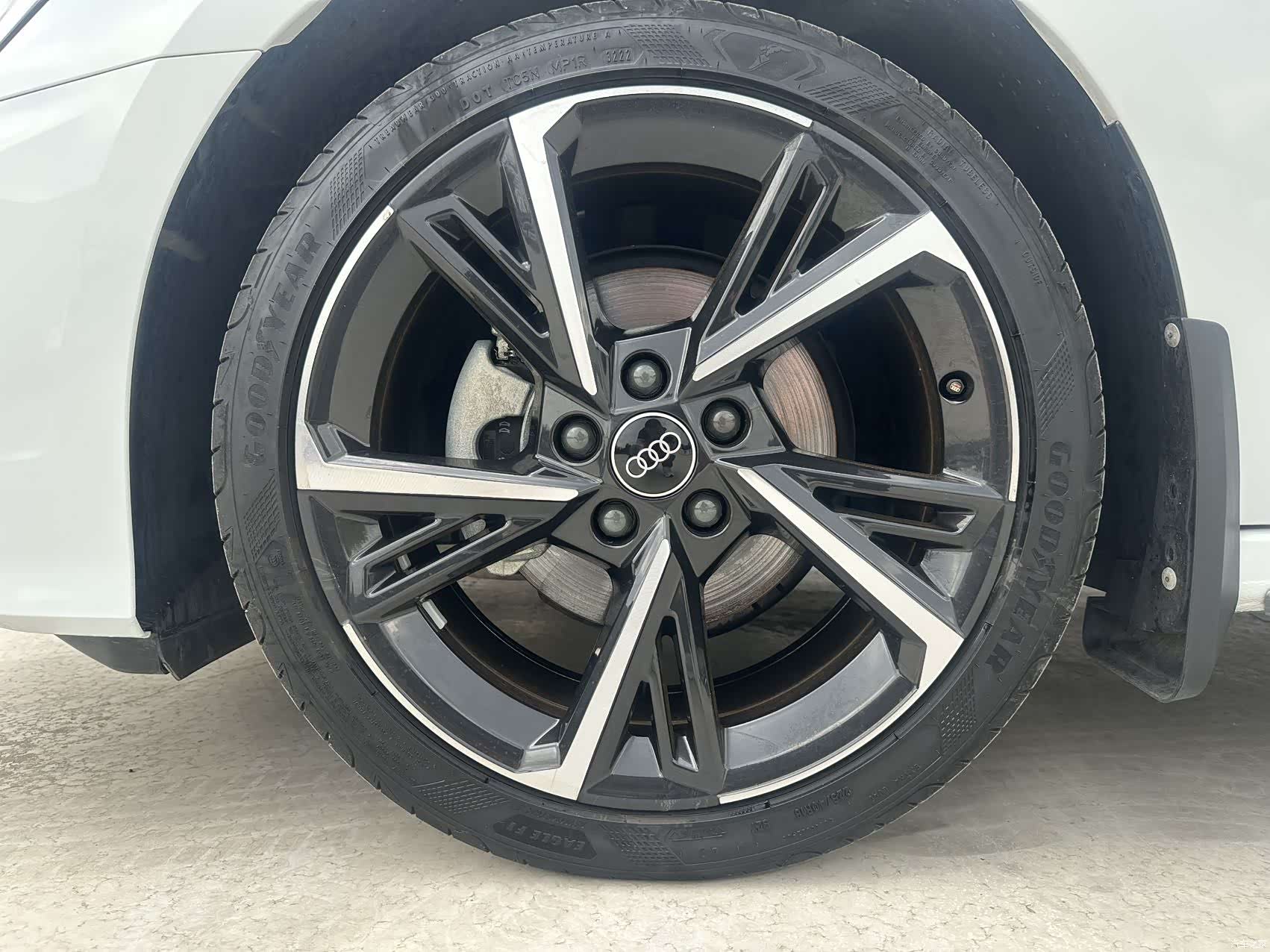 Audi A3, 2022 17