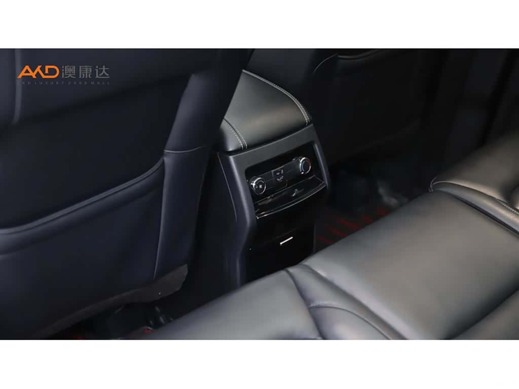 Ford Edge, 2018 9