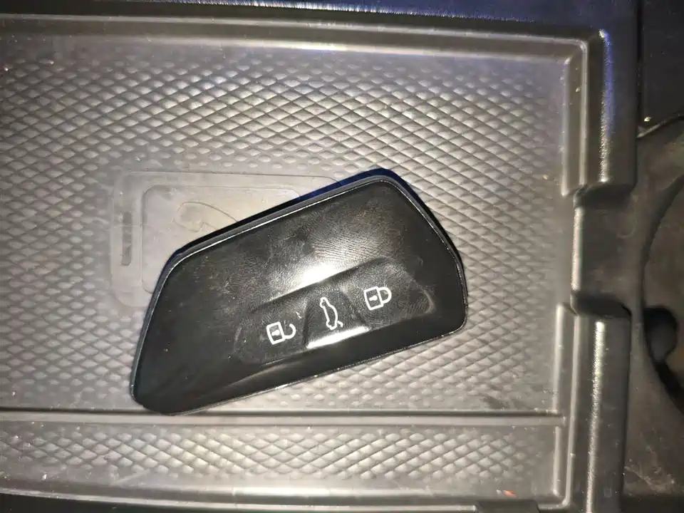 Volkswagen ID.6 CROZZ