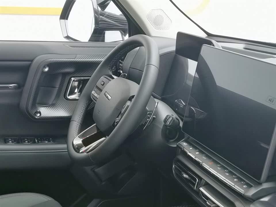 Haval Second-generation big dog Haval Second-generation big dog