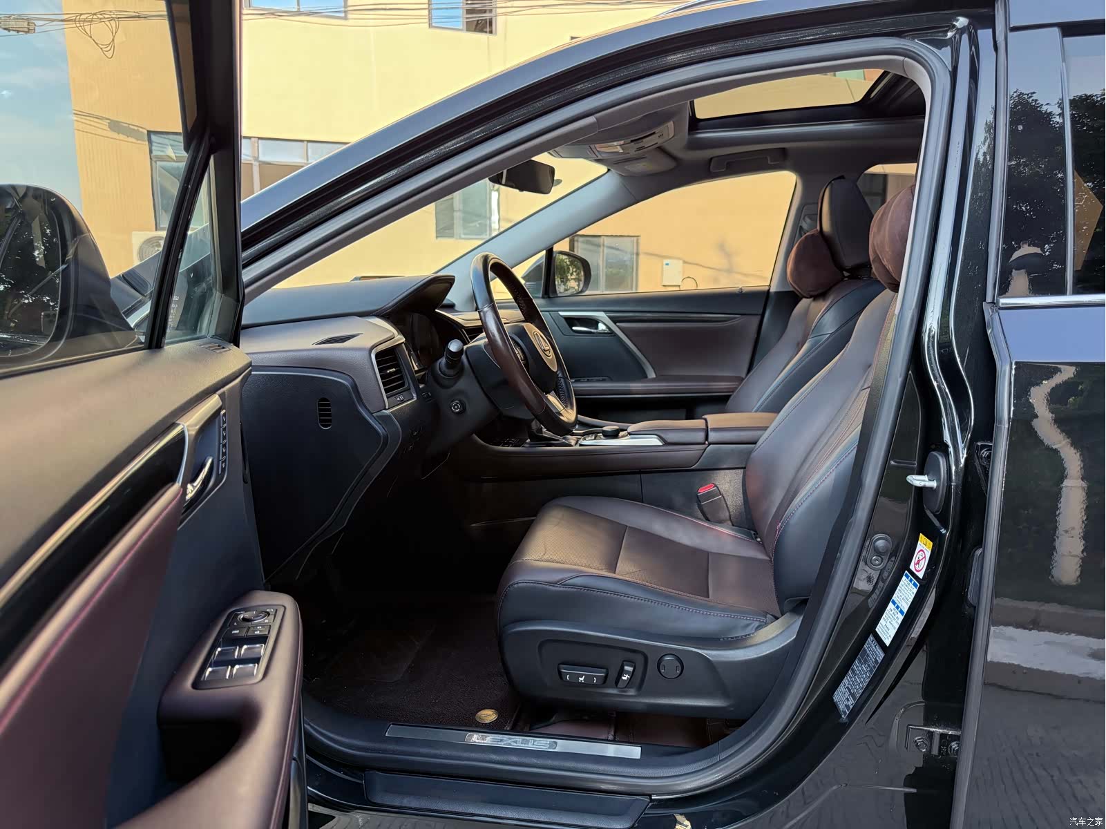Lexus RX, 2019 7