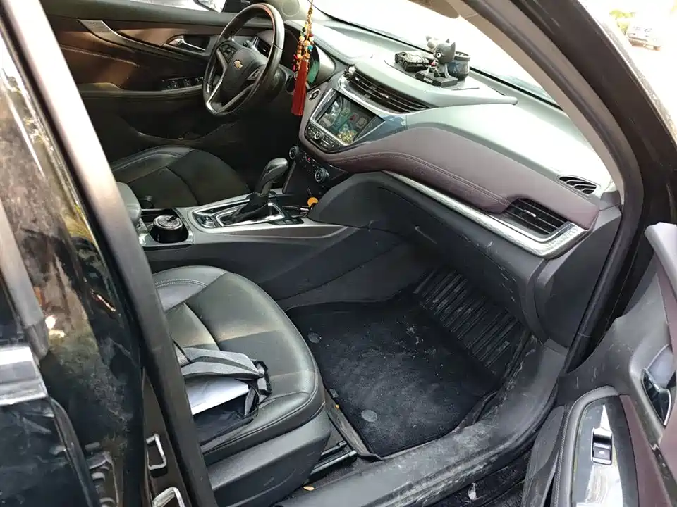 Chevrolet Mai Ruibao