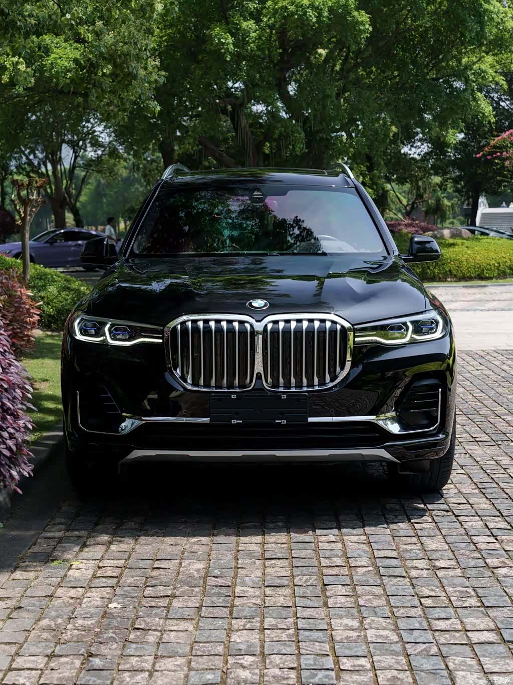 BMW X7, 2022 2