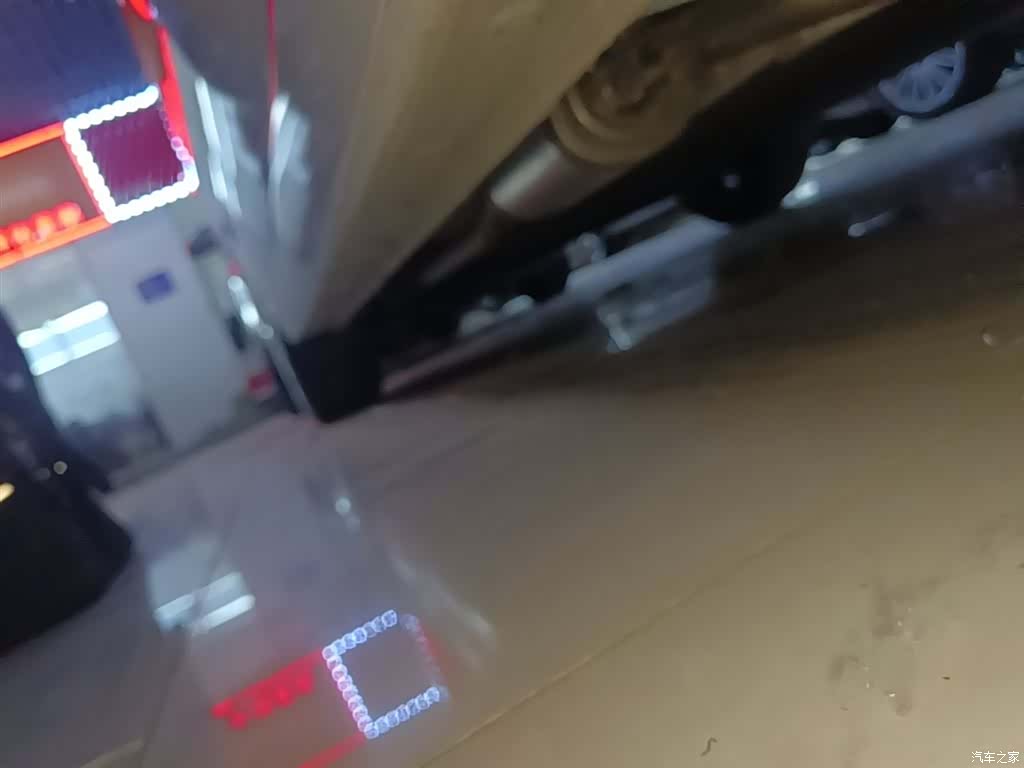 Honda Crider, 2026 22