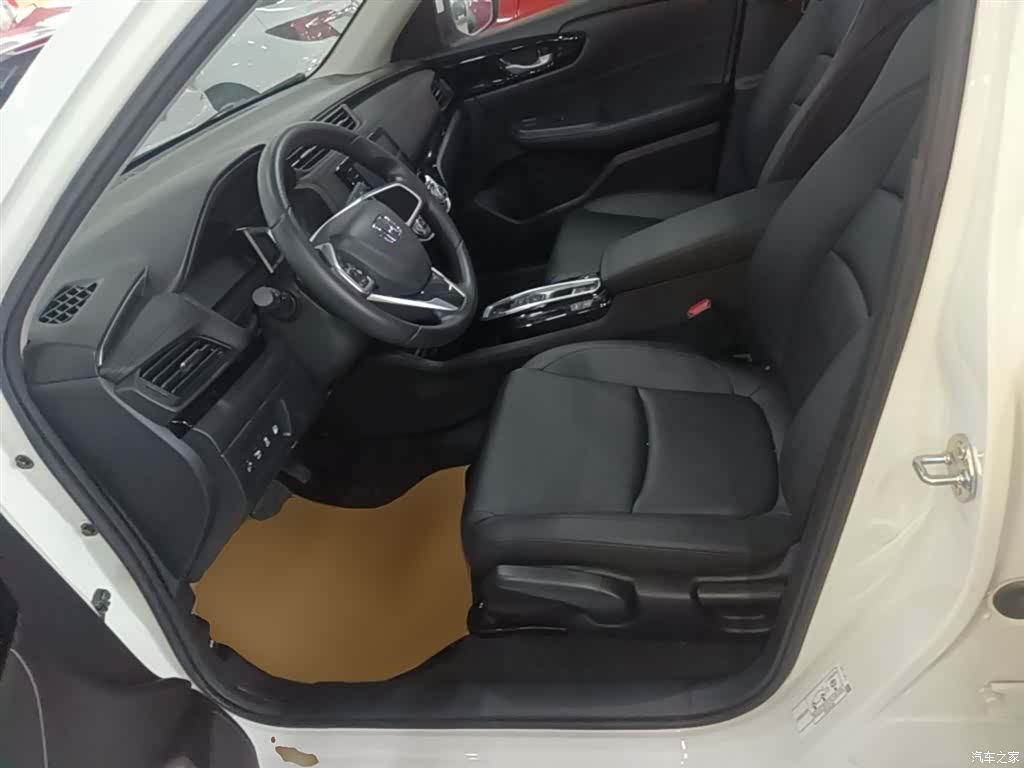 Honda Crider, 2026 7