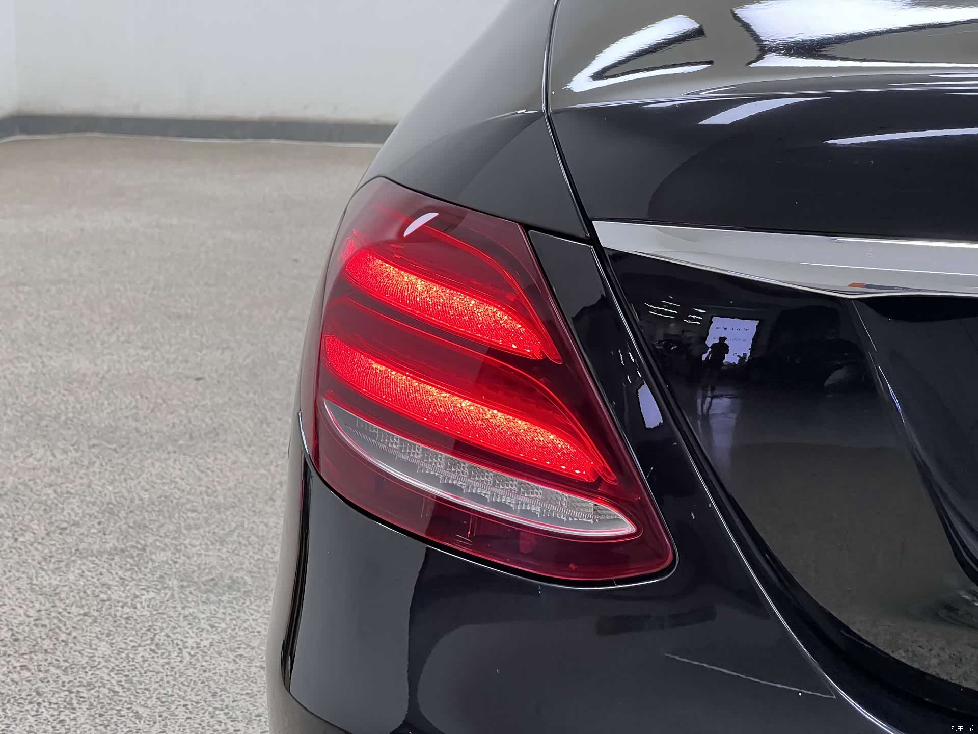 Mercedes-Benz E-Class, 2020 37