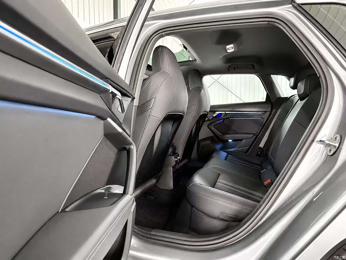Audi A3, 2023 17