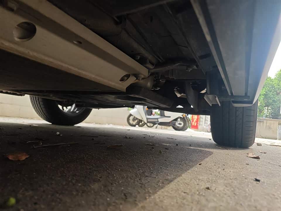 Chery Tiggo 8 PLUS Kunpeng e+