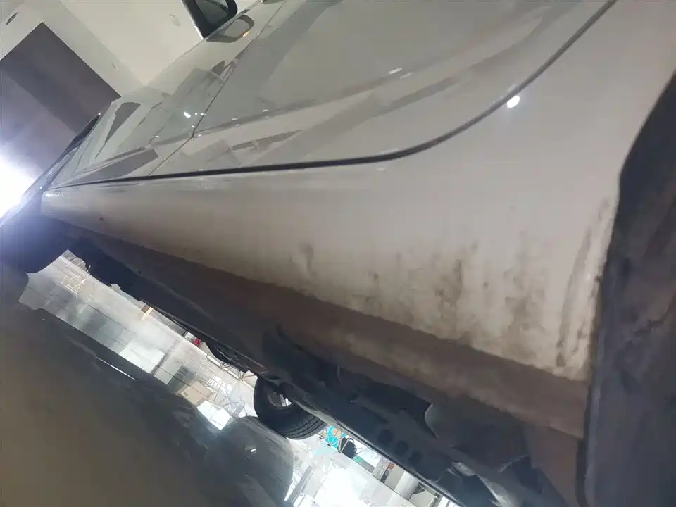 Skoda Jingrui Skoda Jingrui