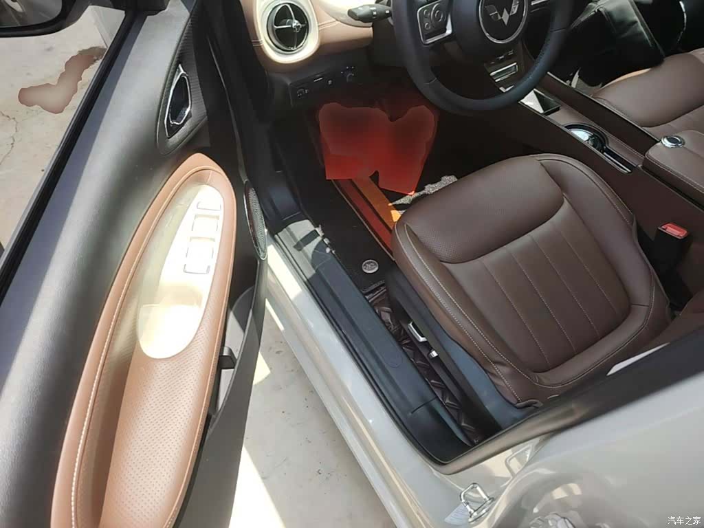 Wuling Bingo, 2024 16